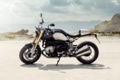 2014 BMW R nineT