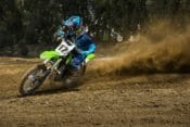 2017 Kawasaki KX450F