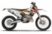 KTM Six Days