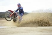 2017 Honda CRF450RX