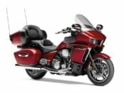 2018 Yamaha Star Venture First Look