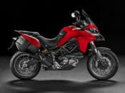 2017 Ducati Multistrada 950