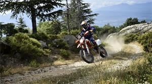 Win to Walkner, Final Stage to Goncalves in Sardegna Rally