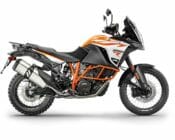 KTM 1290 Super Adventure R