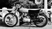 1973 Triumph Trophy Trail (TR5T)