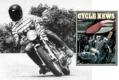 1975 Triumph Trident | Cycle News Magazine Archives