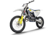 Husqvarna 2019 Mini Motocross