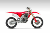 2020 Honda Off-Road Models First Look
