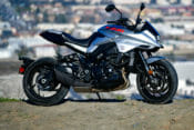 For the 2020 Suzuki Katana review, we spent the last couple of months with this new machine to find out if it lives up to its name.