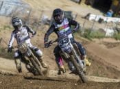 2021 2-Stroke MX World Championship Results