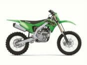 2021 Kawasaki KX250 First Look