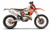 2021 KTM 300 XC-W TPI Erzbergrodeo