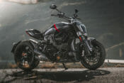 2021 Ducati Limited Series XDiavel Black Star