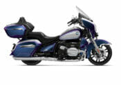 2022 BMW R18 Transcontinental