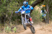 2024 Sherco Off-Roaders