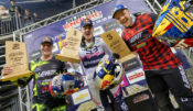2025-26 SuperEnduro of Poland podium