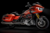2025 Harley-Davidson CVO Road Glide RR