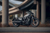 2025 Harley-Davidson Nightster