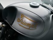 2025 Triumph Bonneville Speedmaster Icon Edition