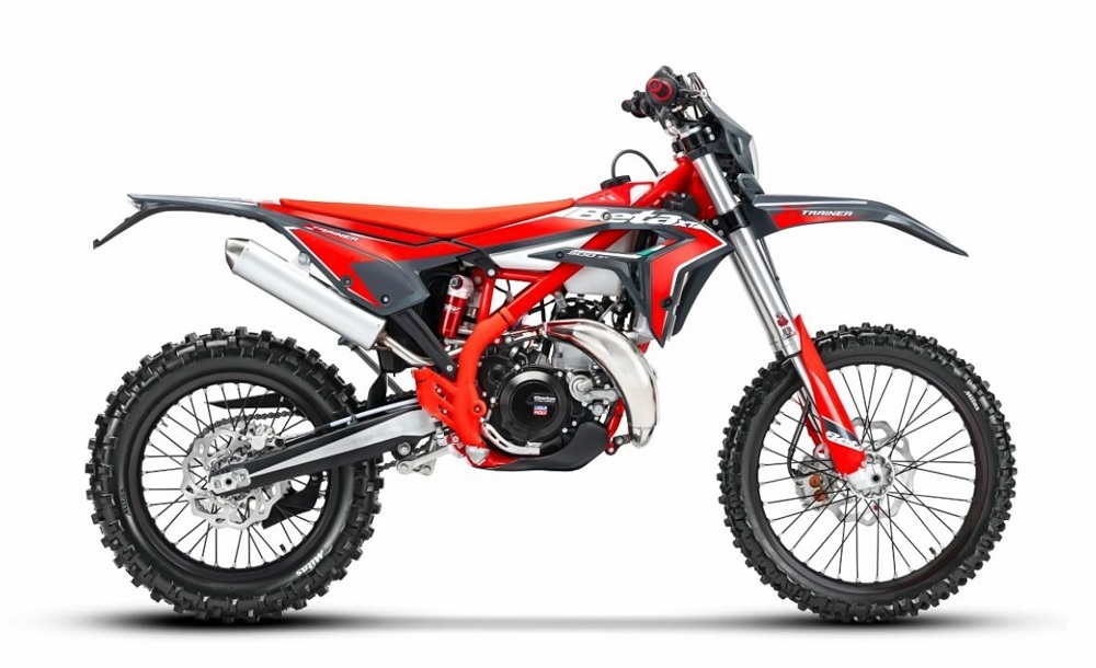 2026 Beta Xtrainer Lowboy