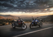 2026 BMW R 1300 R First Look and Specs BMW unleashes a brute of a nakedbike for 2026.