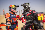 2026 Dakar Rally Results 2026 Dakar Rally Results Stage 13: Luciano Benavides is the 2026 Dakar champion after an incredible final stage.