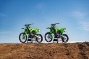 2026 Kawasaki KX85 & KX112 (1)