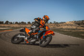 2026 KTM 690 SMC R