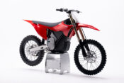 2026 Stark VARG MX 1.2