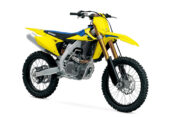 2026 Suzuki RM-Z450