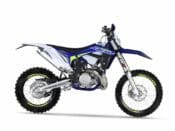2017 Sherco 250 SE-R