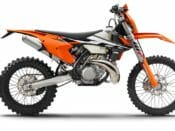 2017 KTM 300 XC-W