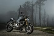 2017 Ducati Monster 1200 S