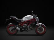 2017 Ducati Monster 797