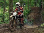 AMA Vintage Motorcycle Days