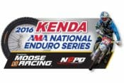 2016 National Enduro
