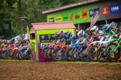 AMA Amateur National Motocross