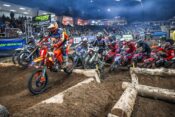 AMA EnduroCross