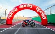 2022 Aprilia Racers Days Schedule Announced