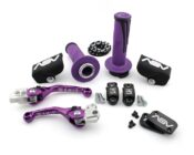 ASV Inventions Midnight Edition Emig Pro Pack+