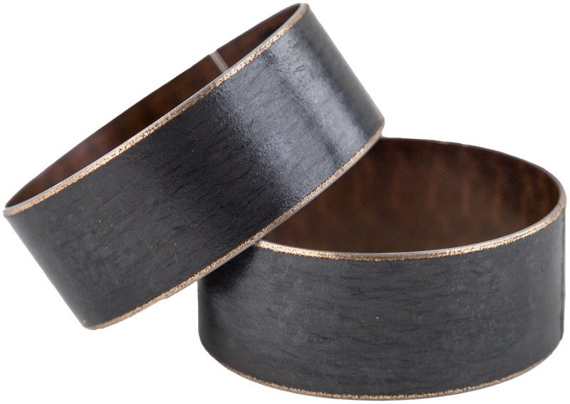 Biker's Choice Fork Bushing Replacement