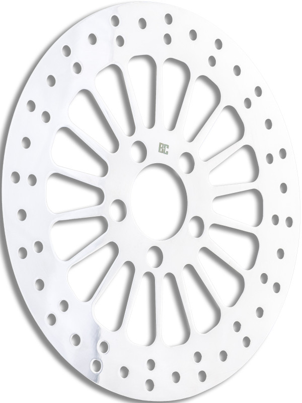 Biker's Choice Low and Slow Brake Rotor