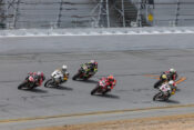 2025 Daytona 200 Results All the action from the most famous road race in North America.