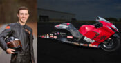 Brayden Davis Secures Vance & Hines Motorsports Rental Bike for Full NHRA Countdown