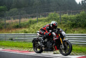 MV Agusta “Extreme” Brutale 1000 Nurburgring