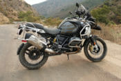 2020 BMW R 1250 GS