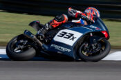 Cycle News 2024 Kramer GP2 890 RR Review