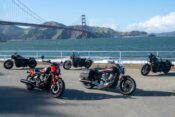 Cycle News Magazine 2025 Indian Motorcycle Scout Review