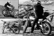 Cycle News Archives 1973 Yamaha RT-3 360