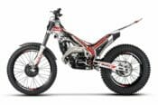 2018 Beta EVO Trials Bikes First Look